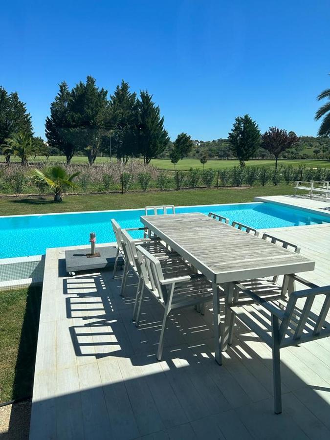 Pestana Silves Golf & Residences Exterior foto